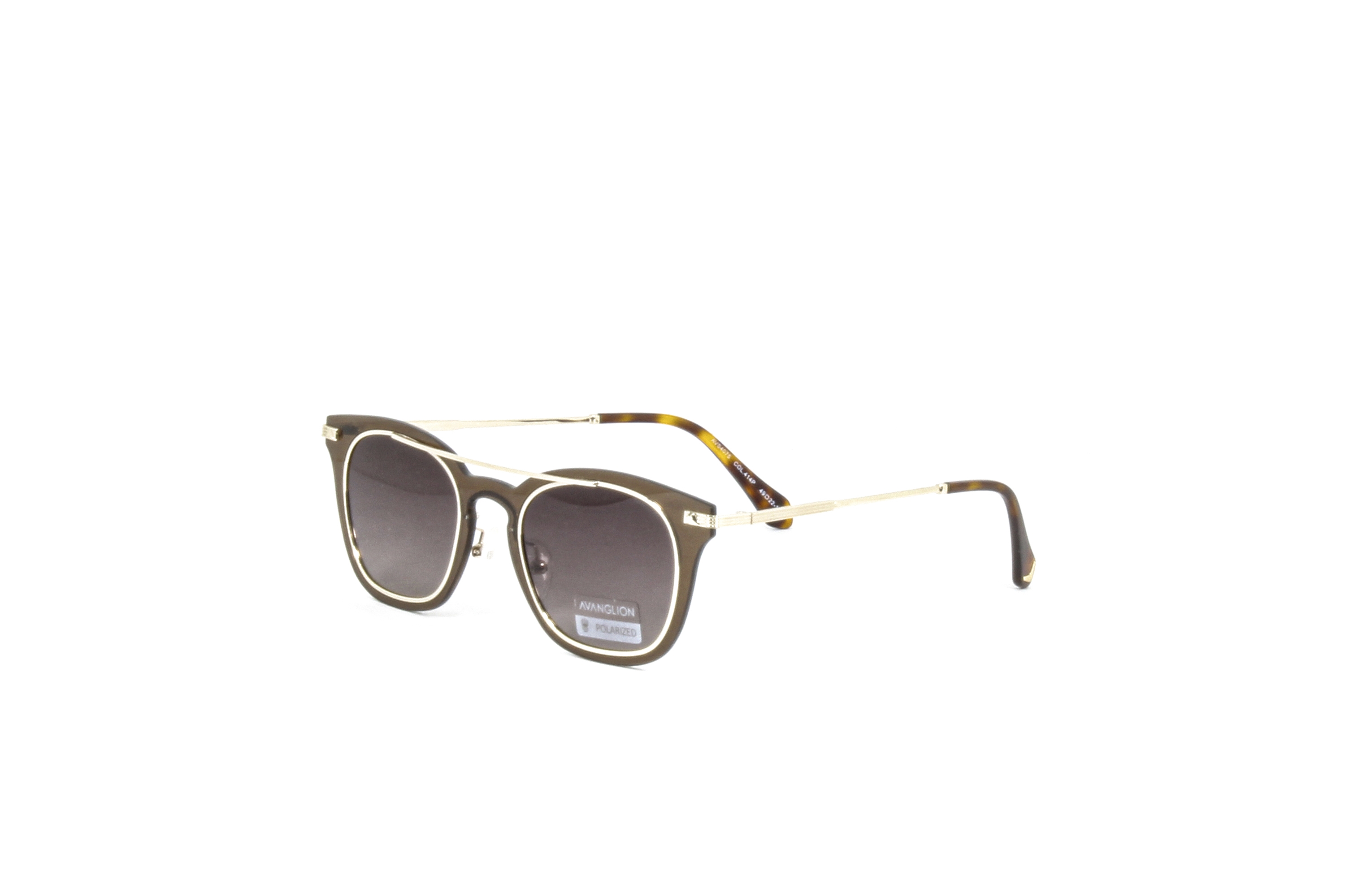 Ochelari de soare AVANGLION AVS4075 414P