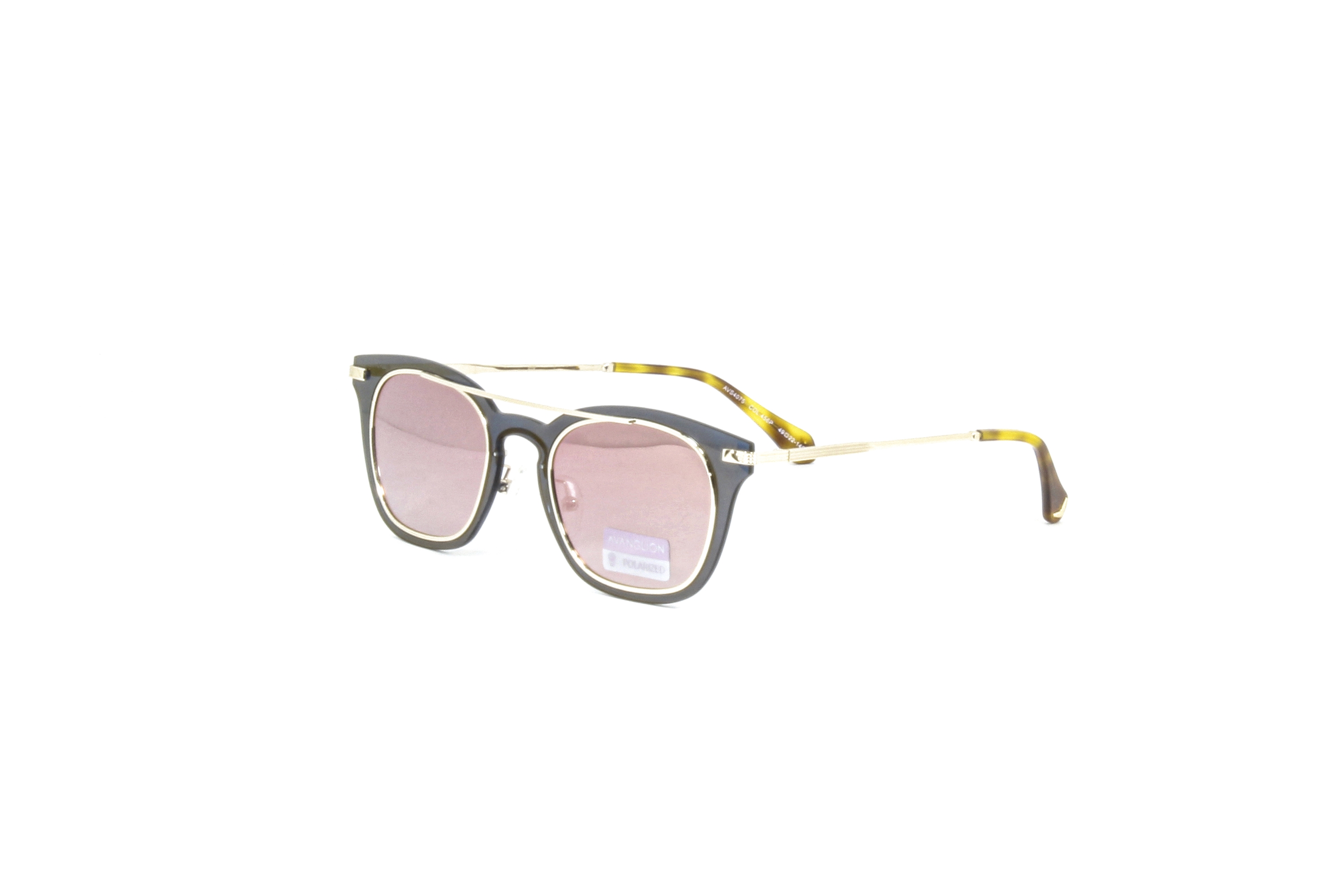 Ochelari de soare AVANGLION AVS4075 456P