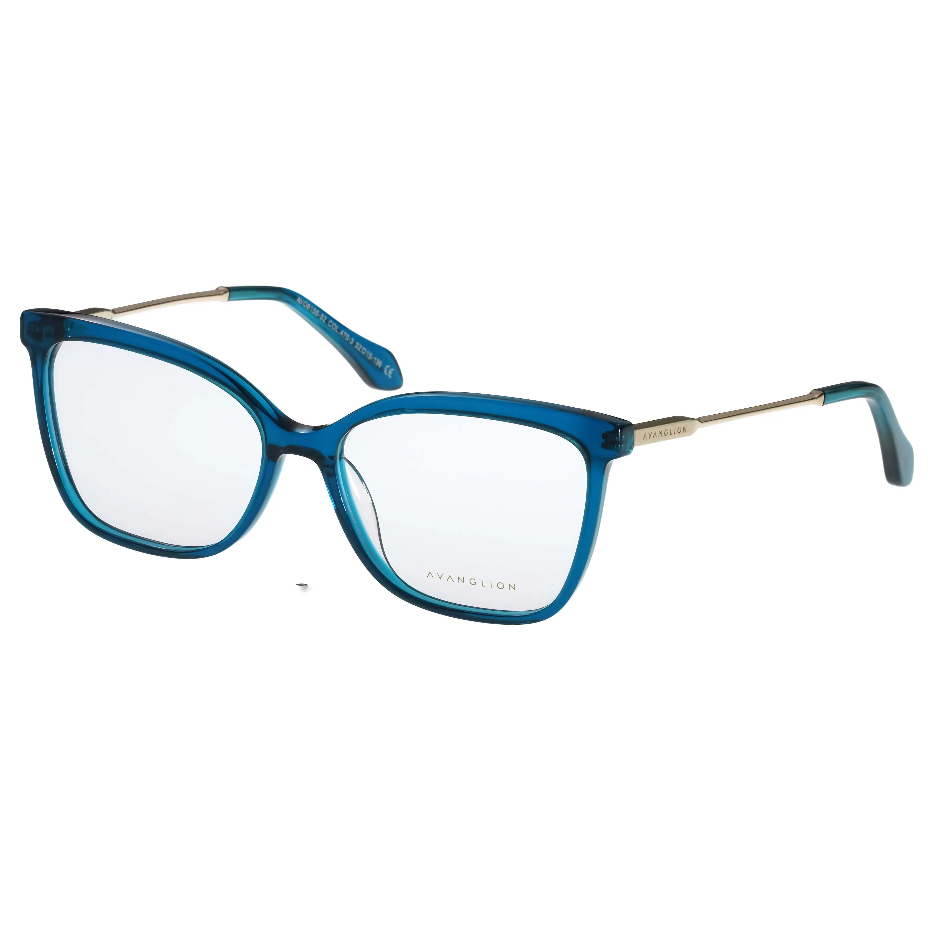 Ochelari de vedere Avanglion AVO6155 470_3 52