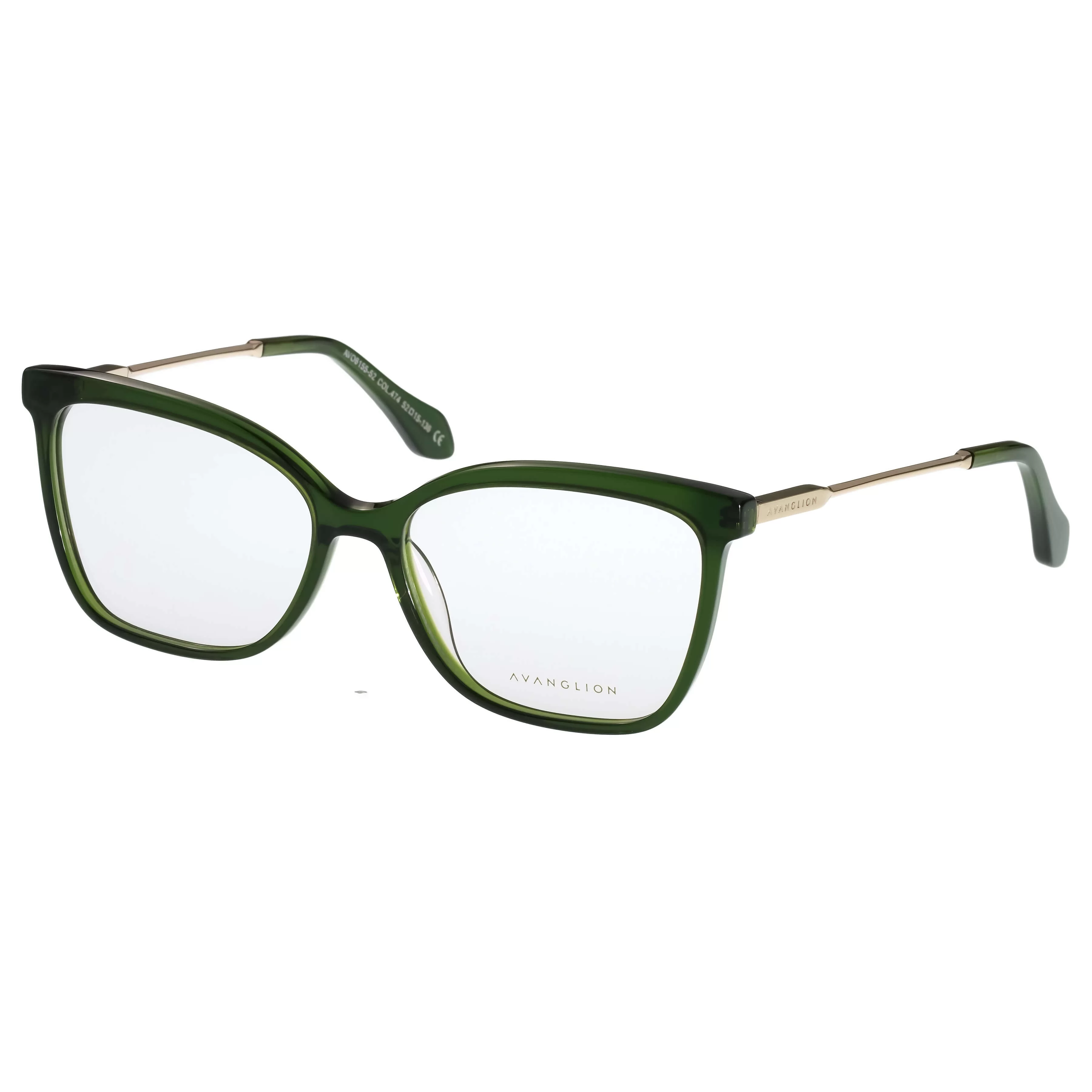 Ochelari de vedere Avanglion AVO6155 474 52
