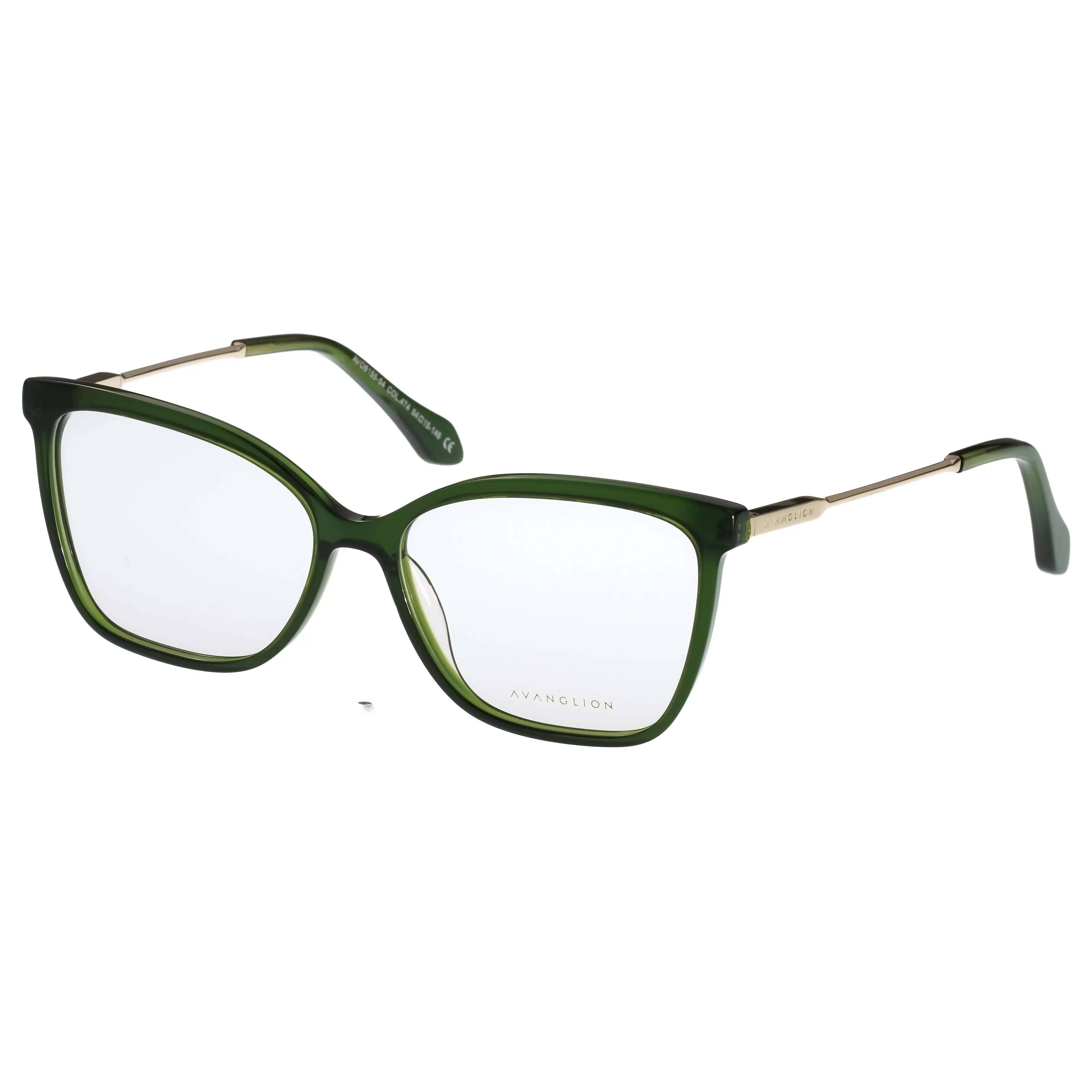 Ochelari de vedere Avanglion AVO6155 474 54