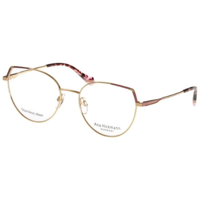 Ochelari de vedere Ana Hickmann AH1463 01A