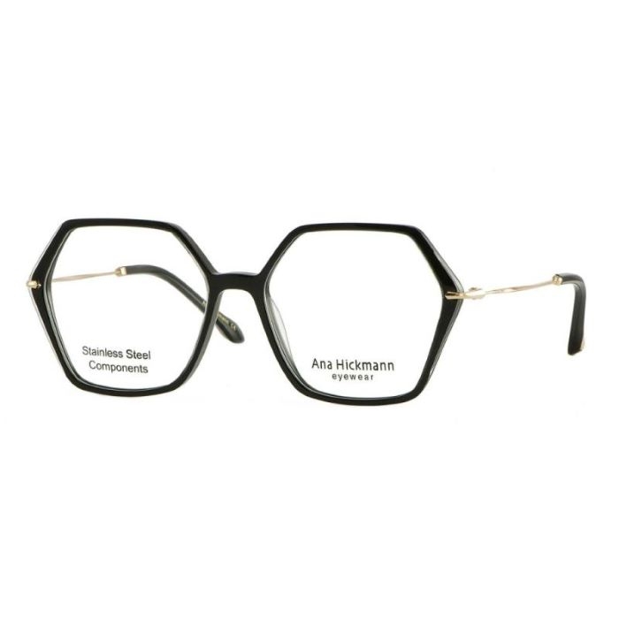 Ochelari de vedere Ana Hickmann AH6426 H01