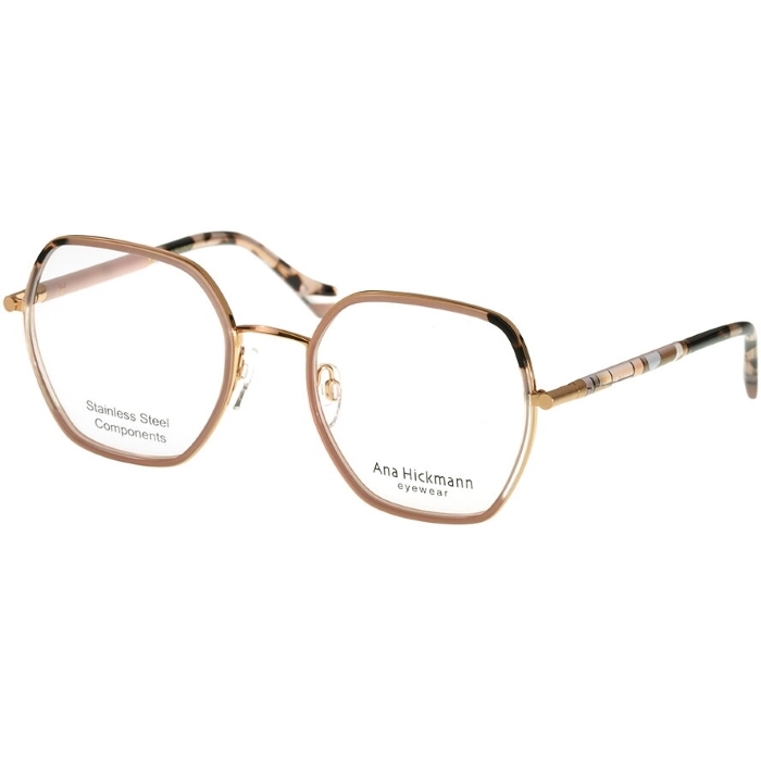 Ochelari de vedere Ana Hickmann AH1457 P04