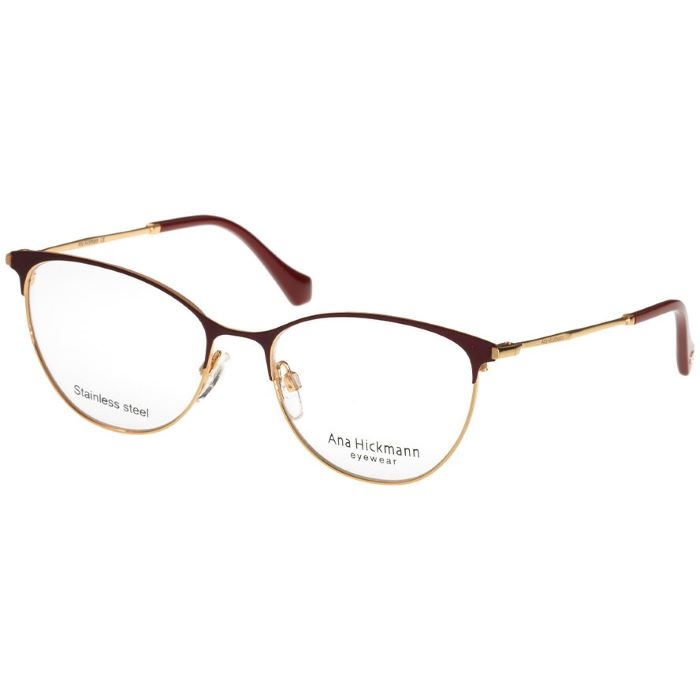 Ochelari de vedere Ana Hickmann AH1472 07A