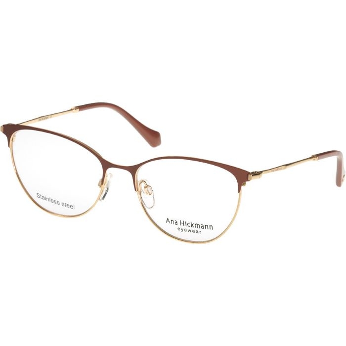 Ochelari de vedere Ana Hickmann AH1472 01B