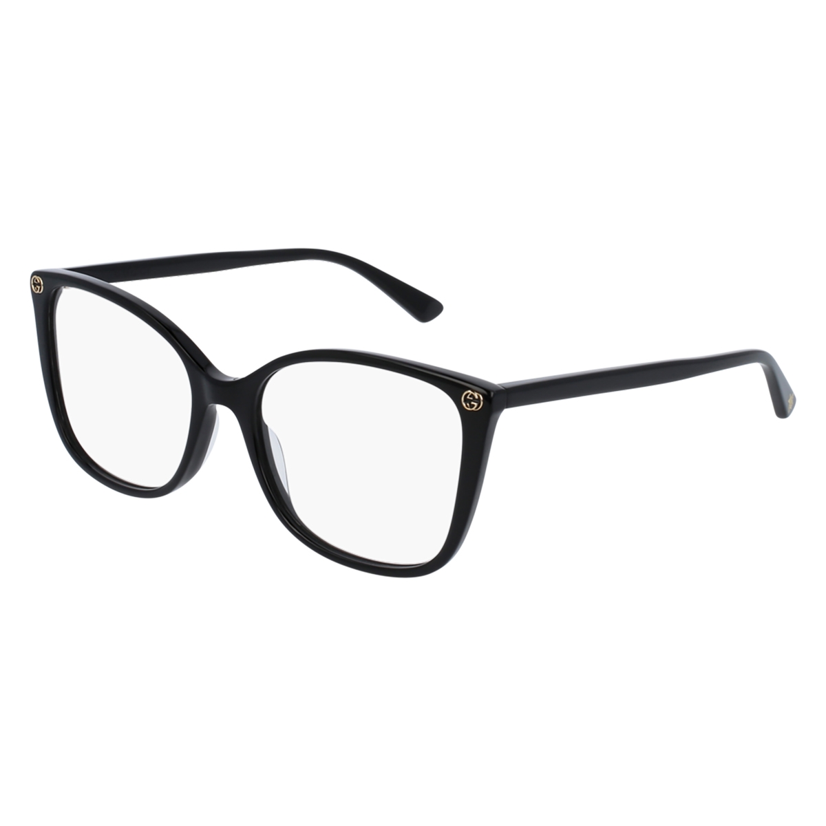 Ochelari de vedere Gucci GG0026O 001