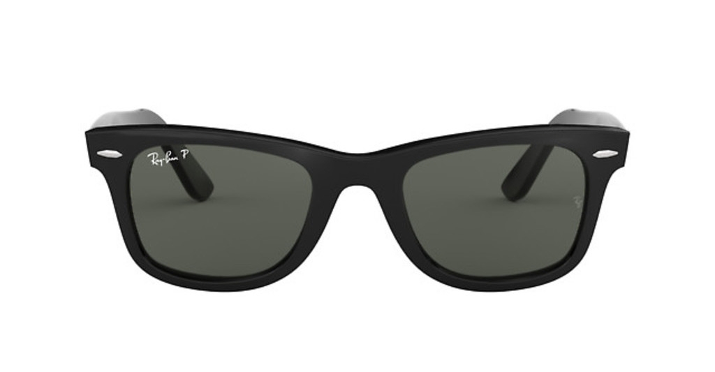 Ochelari de soare Ray-Ban 0RB2140 901/58 50