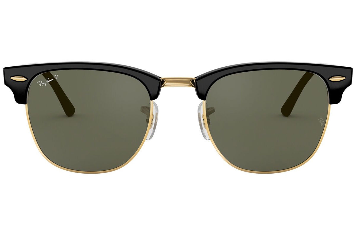 Ochelari de soare Ray-Ban 0RB3016 901/58 55