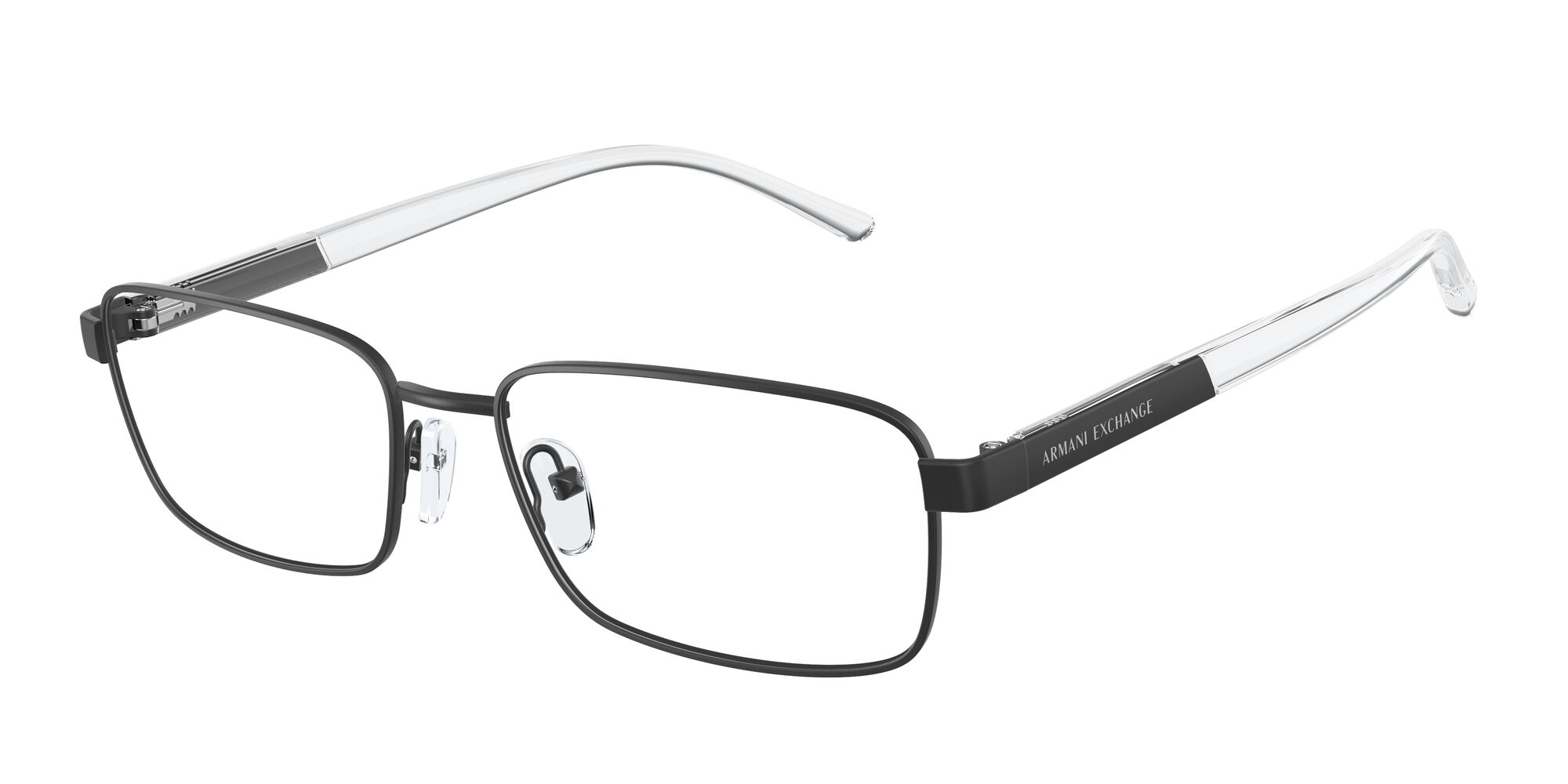 Ochelari de vedere Armani Exchange 0AX1050 6000