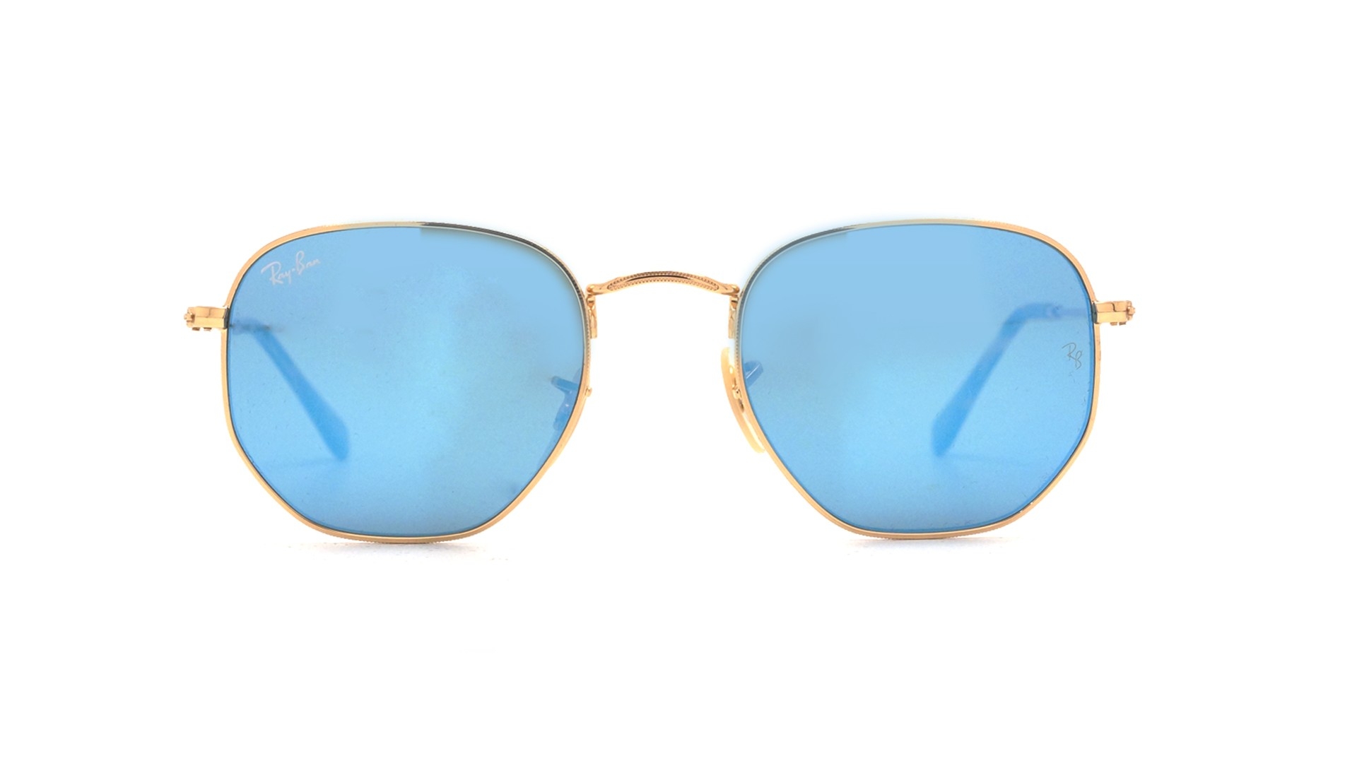 Ochelari de soare Ray-Ban 0RB3548N-54 001
