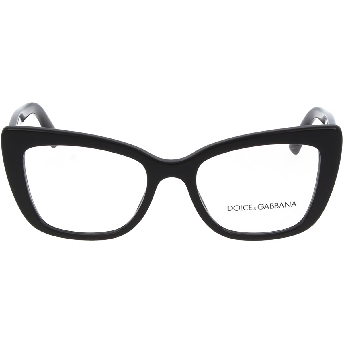 Ochelari de vedere DOLCE&GABBANA 0DG3308 501