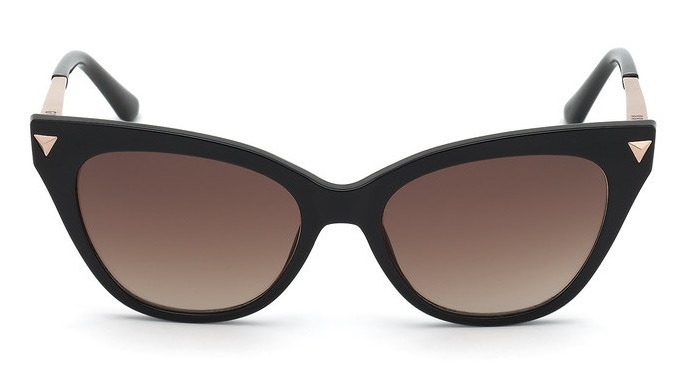 Ochelari de soare Guess GU7685 01F