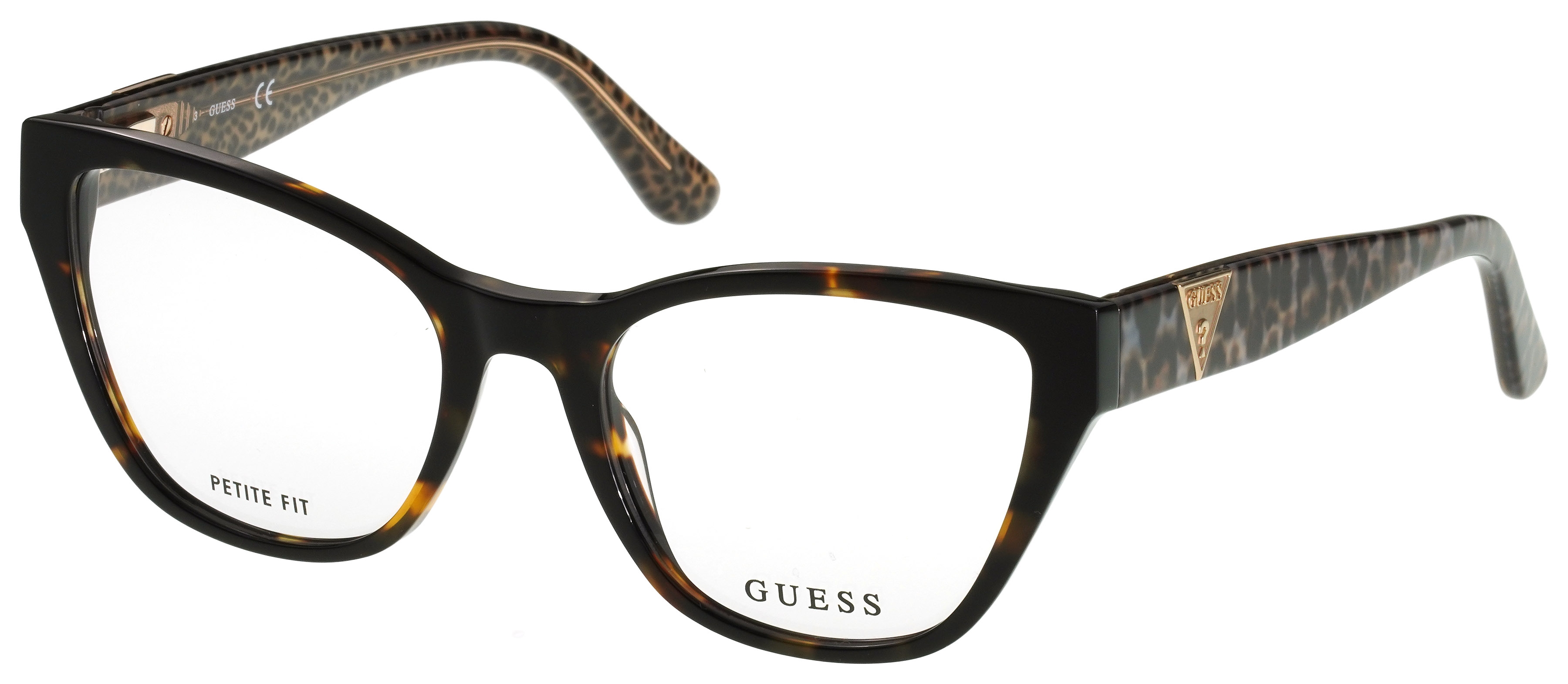 Ochelari de vedere Guess GU2828-51 001