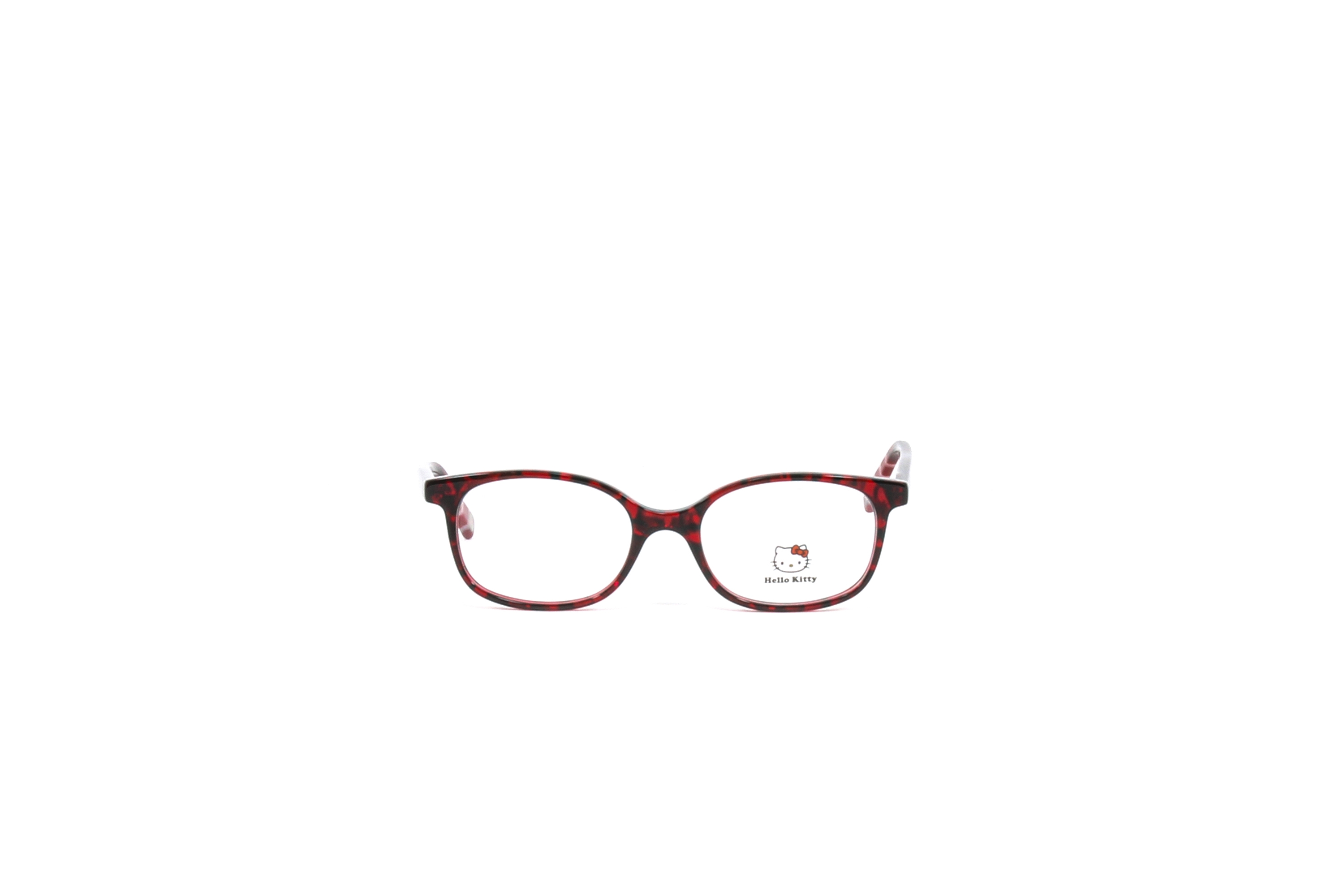 Ochelari de vedere Hello Kitty HKAA131 C74