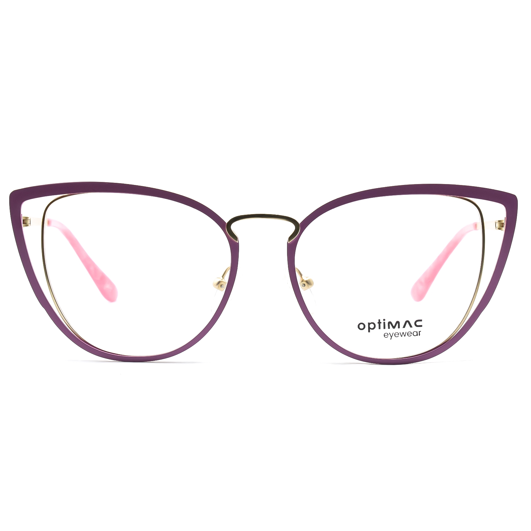 Ochelari de vedere Optimac 8104 C3