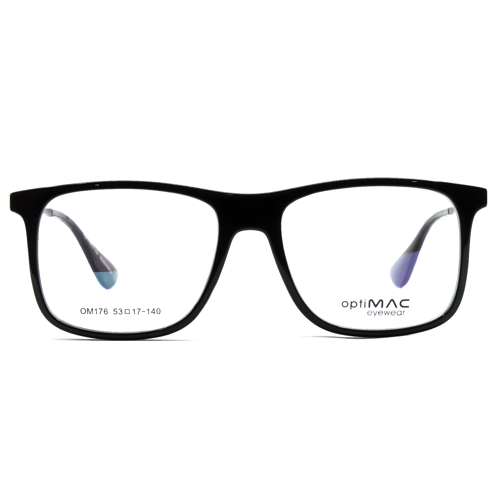 Ochelari de vedere Optimac OM176 C1