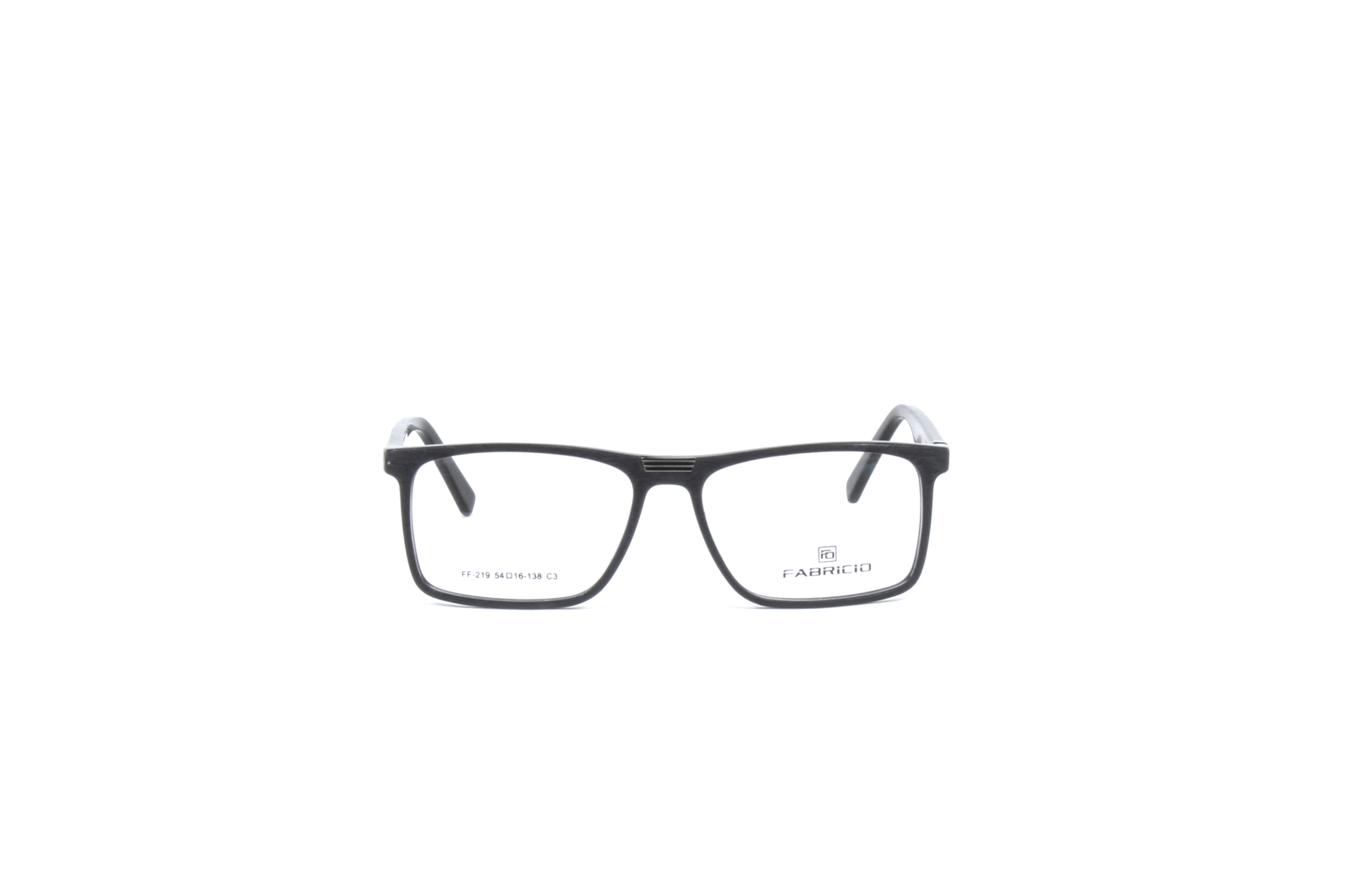 Ochelari de vedere FABRICIO FF-219 C3