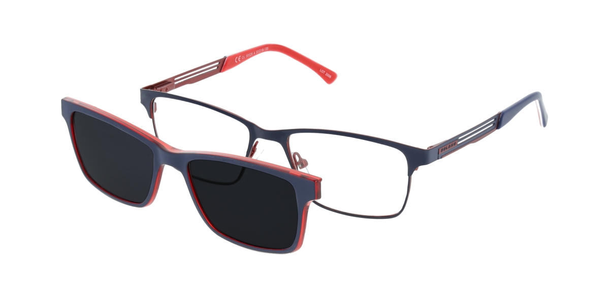 Ochelari de soare Solano 50029A