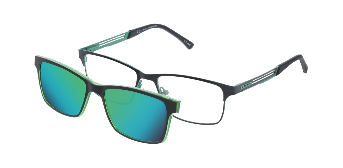 Ochelari de soare Solano 50029C